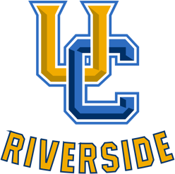 UC Riverside Basketball logo