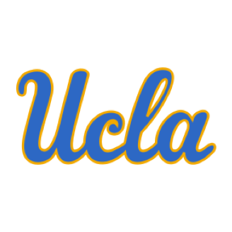 UCLA Football logo