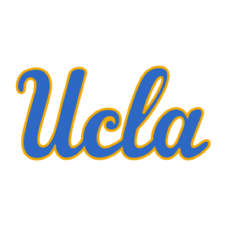 UCLA Football Logo