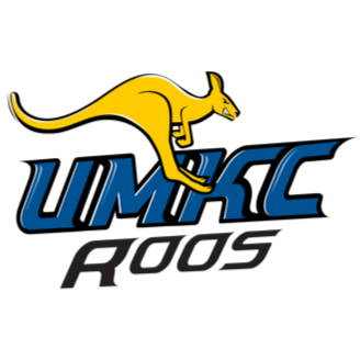 UMKC Basketball logo