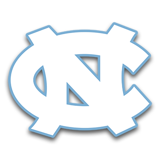 UNC Basketball logo