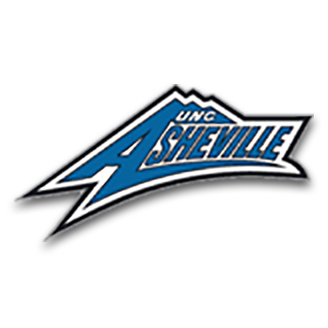 UNC Asheville Football logo