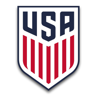 United States (Women's Football) logo