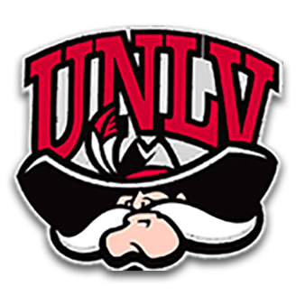 UNLV Basketball logo