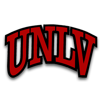 UNLV Basketball logo