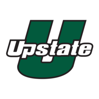 USC Upstate Basketball logo