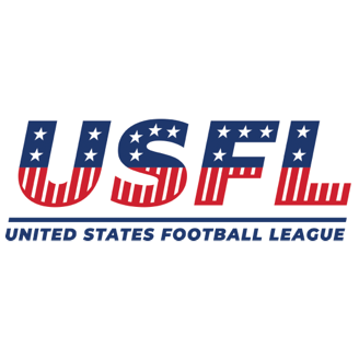 USFL logo