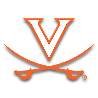 UVa Football logo