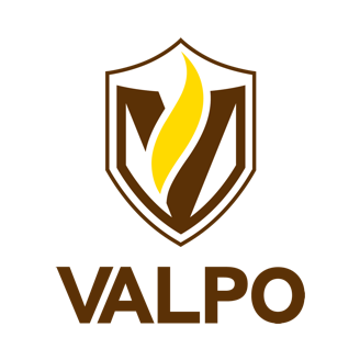 Valparaiso Basketball logo