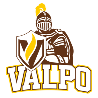 Valparaiso Basketball logo