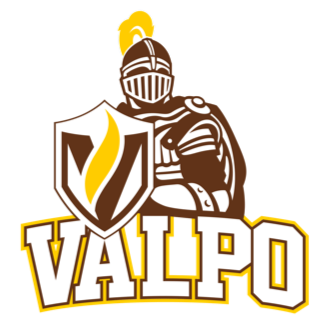 Valparaiso Football logo