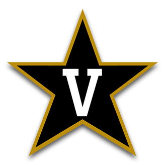 Vanderbilt Basketball logo