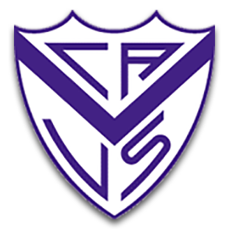 Vélez Sársfield logo