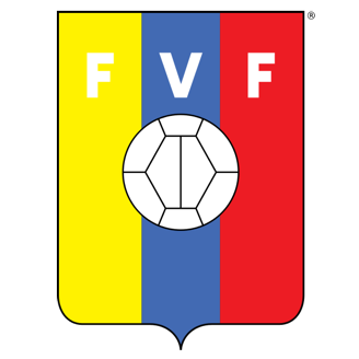 Venezuela (National Football) logo