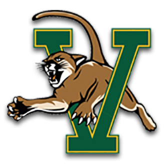 Vermont Basketball logo
