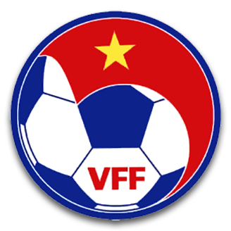 Vietnam (National Football) logo