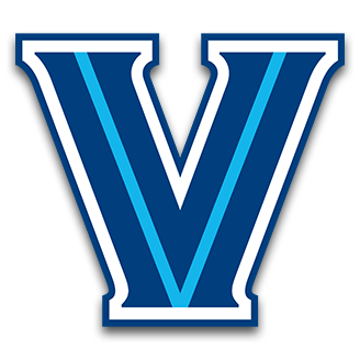 Villanova Football logo