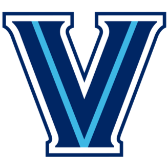 Villanova Basketball logo
