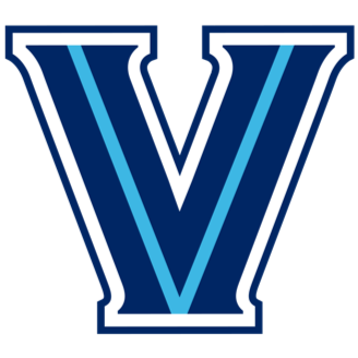Villanova Football logo