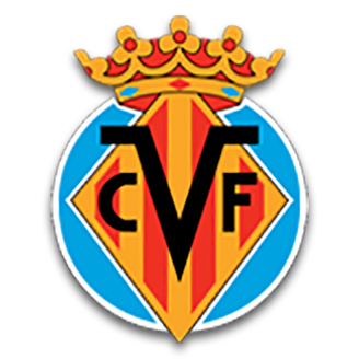 Villarreal CF logo