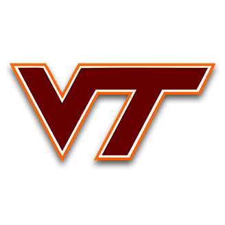 Virginia Tech Basketball logo