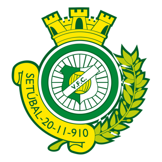 Vitoria Setubal logo