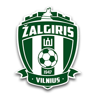 VMFD Zalgiris logo