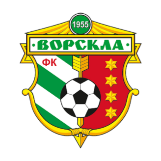 Vorskla Poltava logo