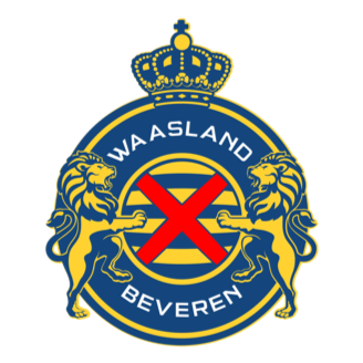 Waasland-Beveren logo
