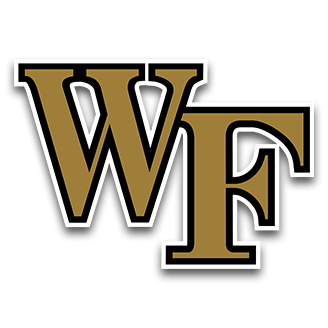 Wake Forest Football logo