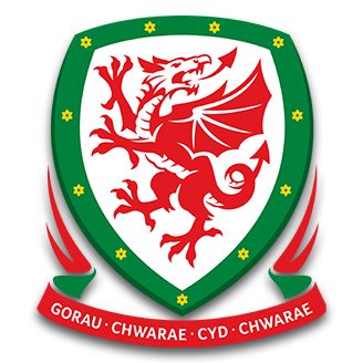 Wales (National Football) logo