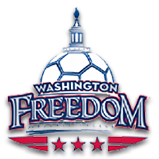 Washington Freedom logo