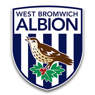West Bromwich Albion logo