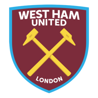 West Ham United logo