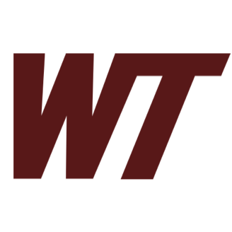 West Texas A&M Football logo