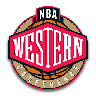 Western Conference All Stars 2017 logo