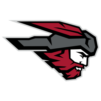 Western State College Colorado Football logo