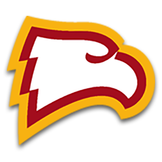 Winthrop Football logo
