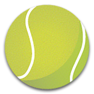 Women's Tennis logo