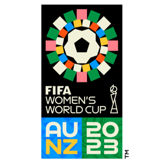 Women's World Cup logo
