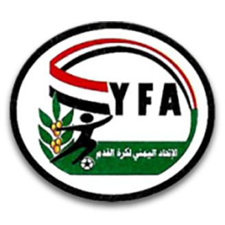 Yemen (National Football) logo