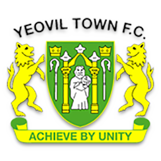 Yeovil Town logo