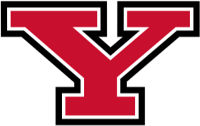 Youngstown State Basketball logo