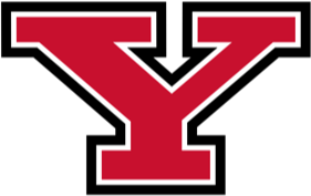 Youngstown State Football logo