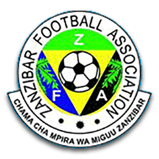 Zanzibar (National Football) logo