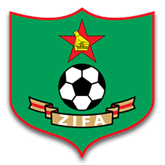 Zimbabwe (National Football) logo