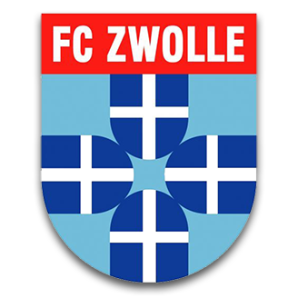 Zwolle logo