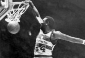 Winning Time: Did Spencer Haywood really get kicked off Lakers for