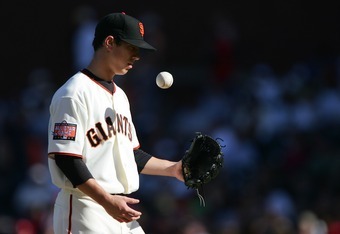 Charting what Tim Lincecum means to the Giants, and what lies