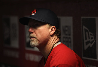 St. Louis Cardinals: How Mark McGwire reinvigorated St. Louis